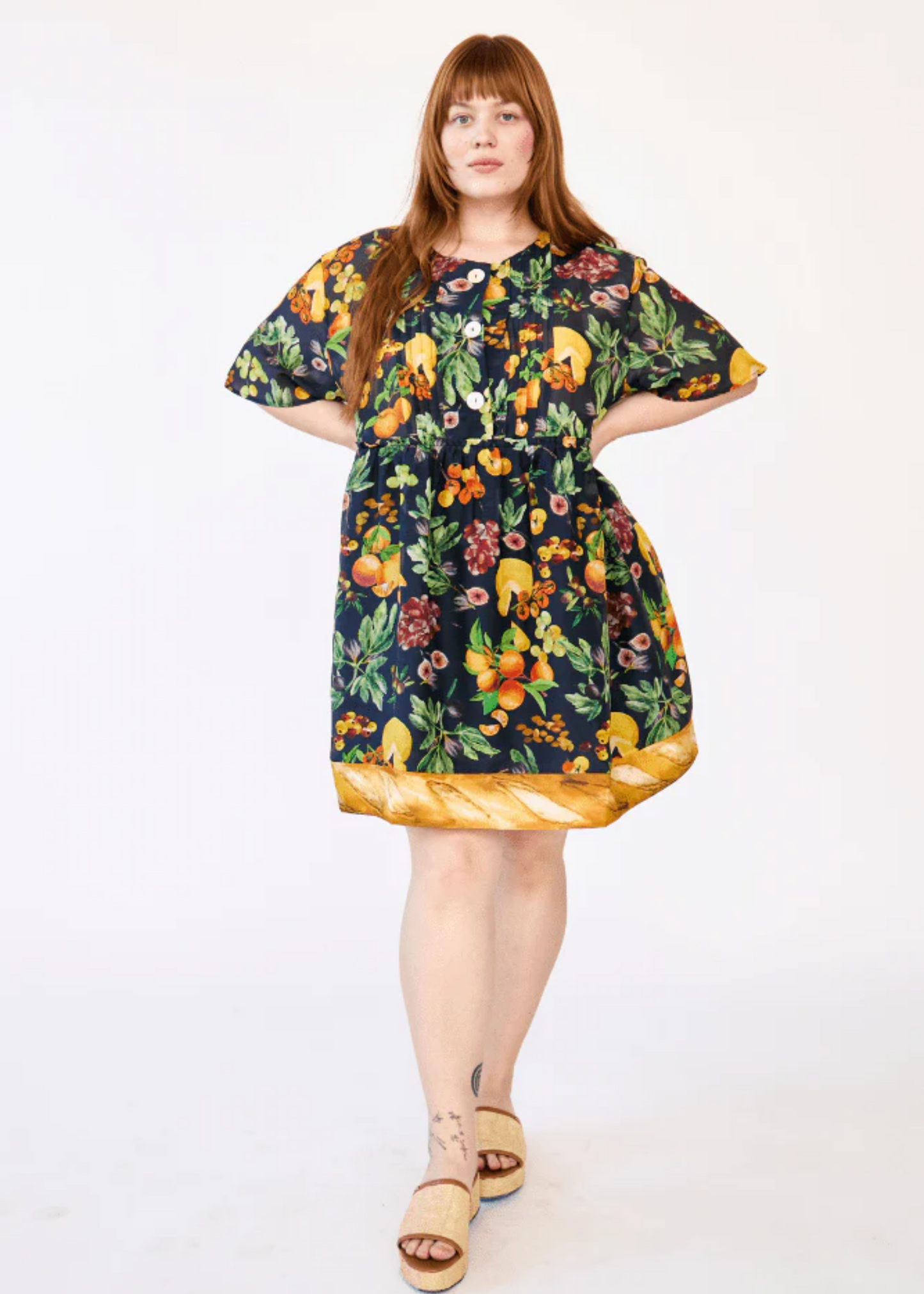 Howard dress