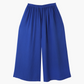 Valen trouser, cobalt