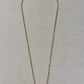 Mama necklace