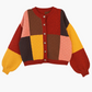 Lonny cardigan jumper