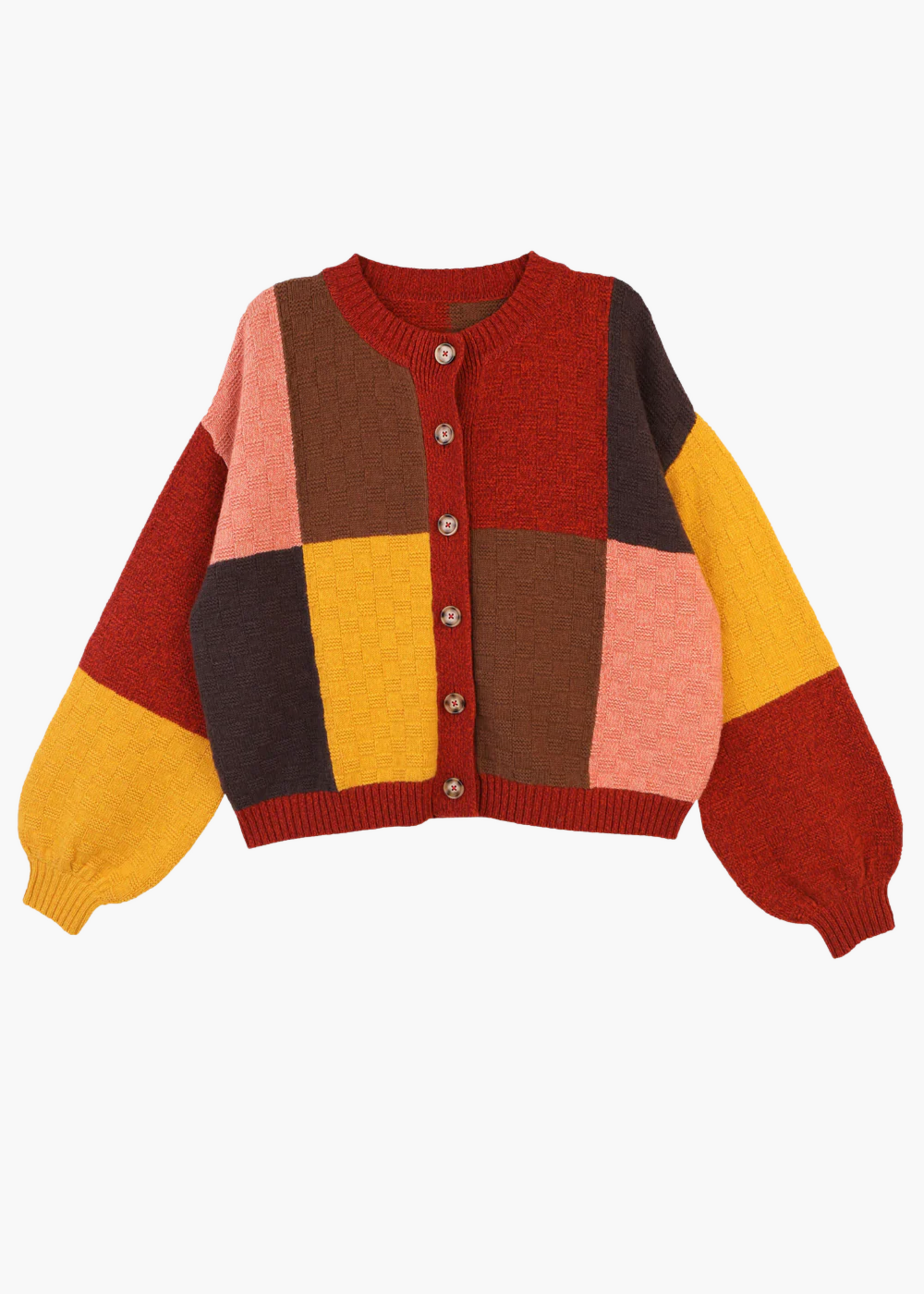Lonny cardigan jumper