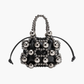 Bobby top handle mini bag