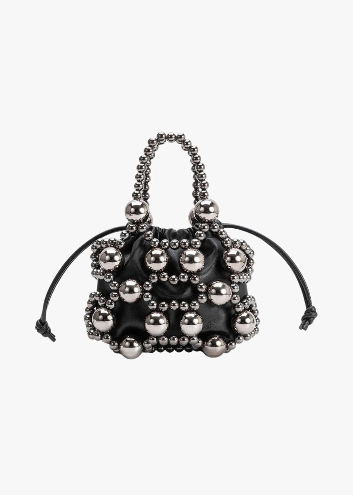 Bobby top handle mini bag