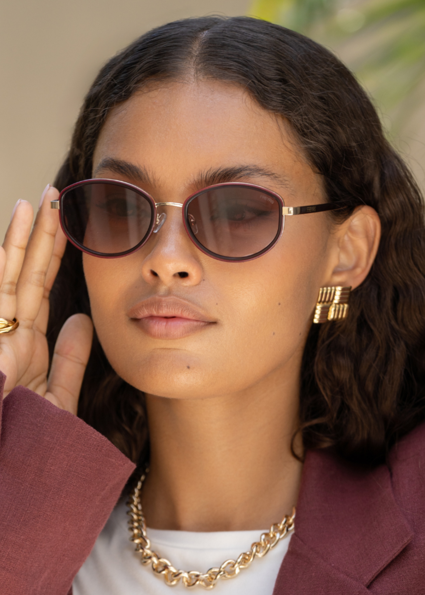Jordan sunglasses