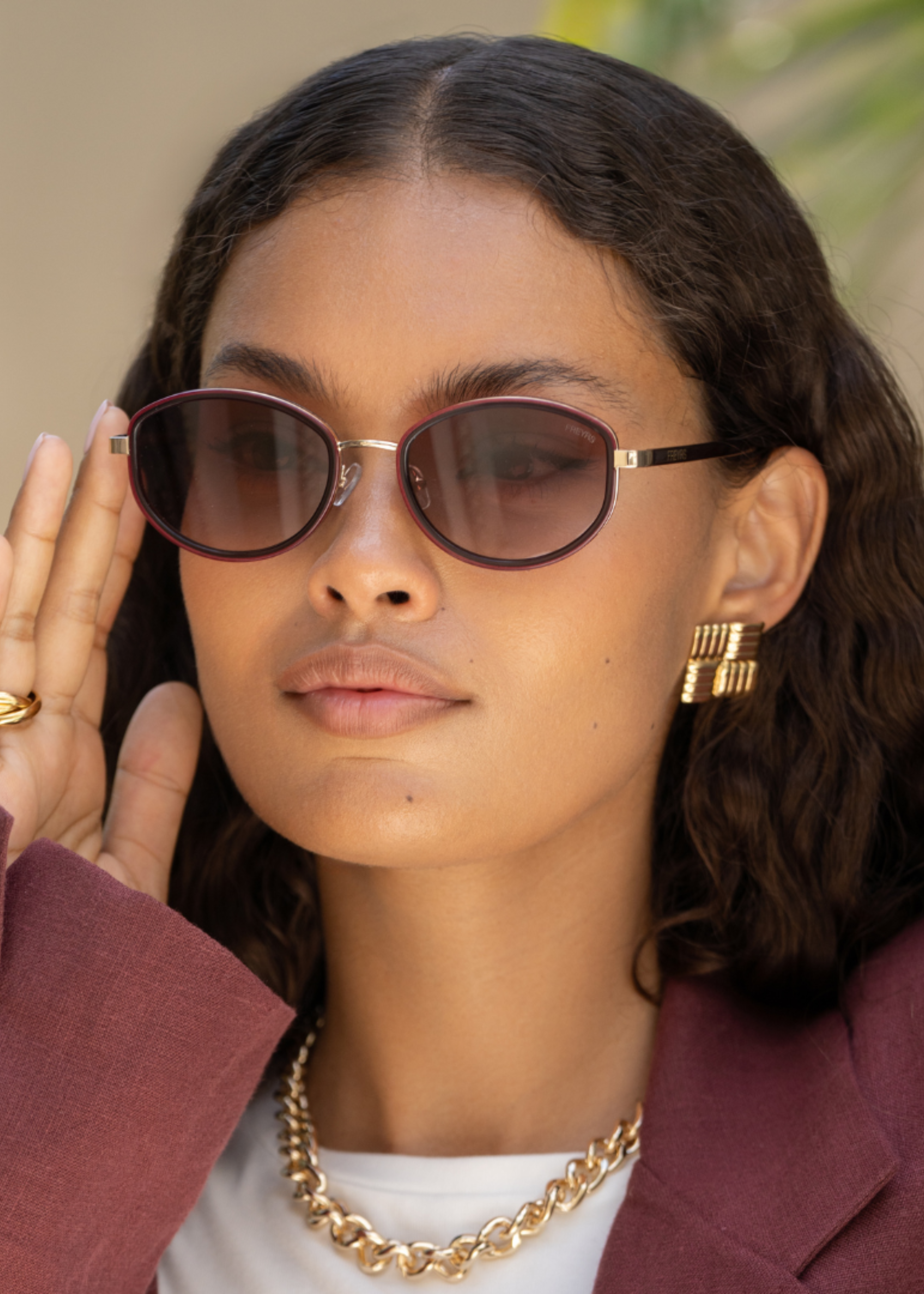 Jordan sunglasses