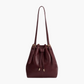 Sally shoulder bag, plum