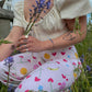 Posie blouse