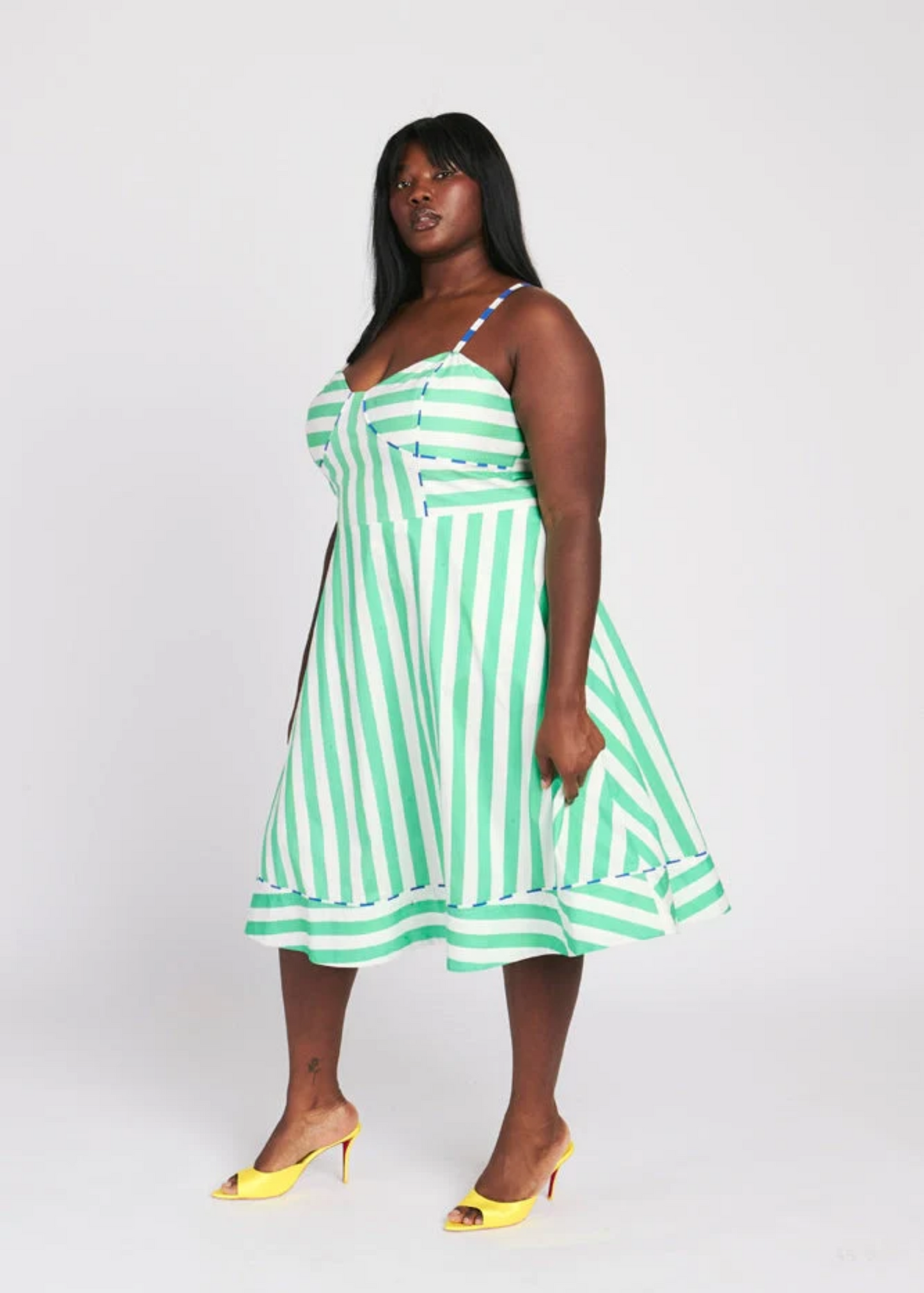 Harper dress