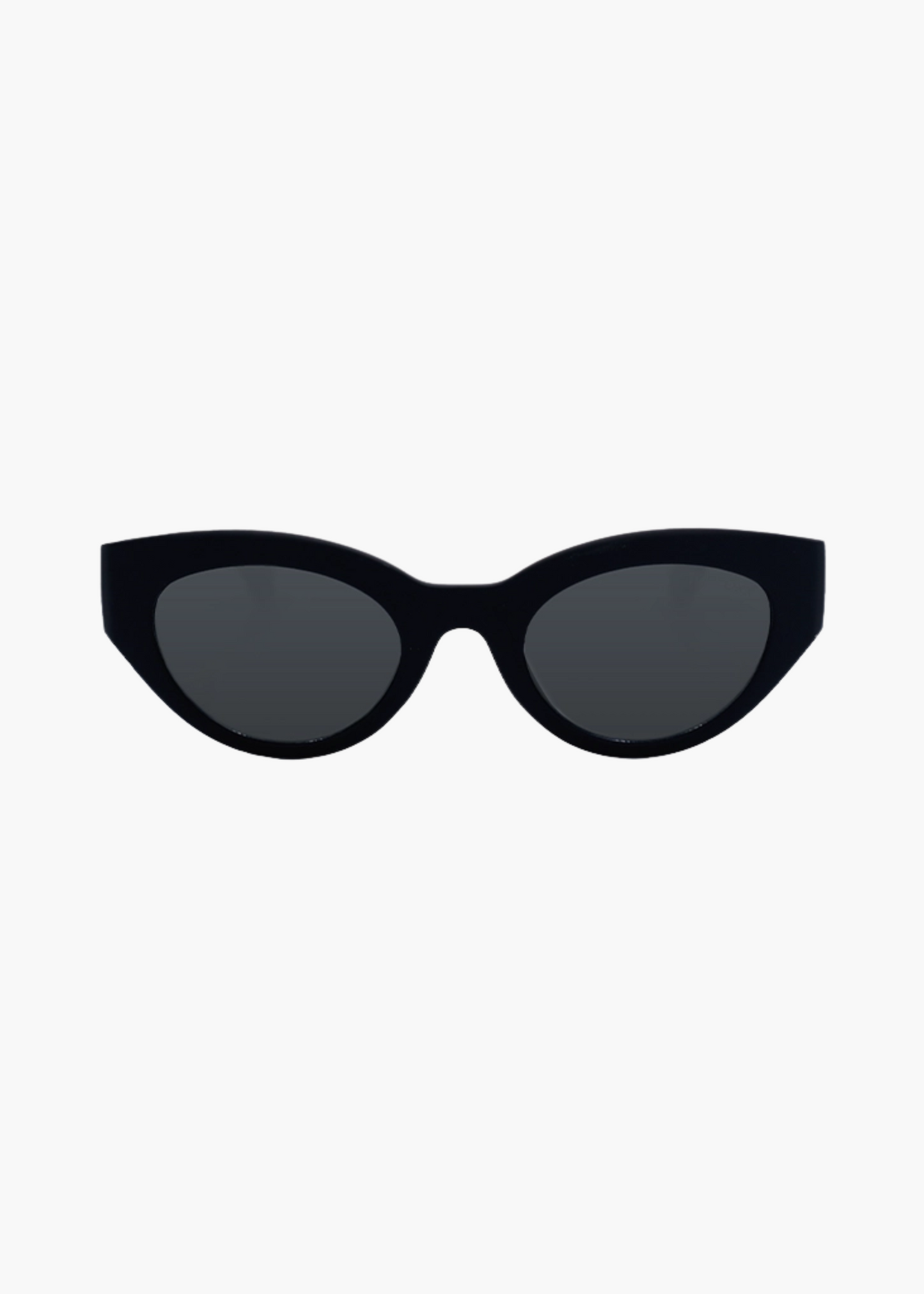 Elizabeth sunglasses, black
