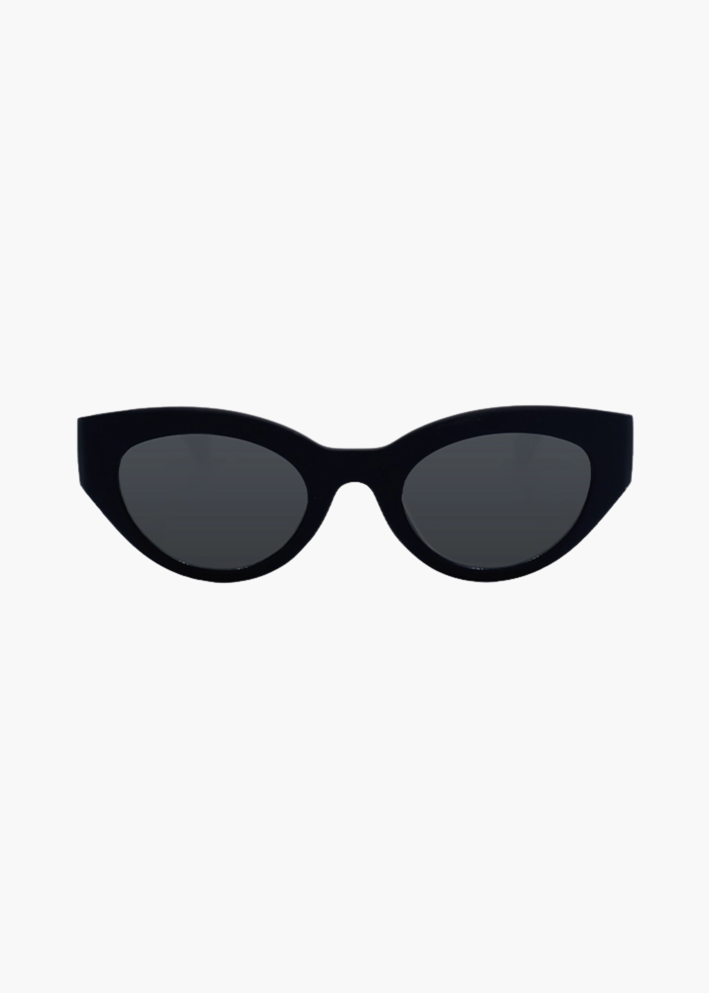 Elizabeth sunglasses, black