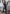 Elsie dress, true blue