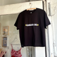 "Abolish ICE" tee