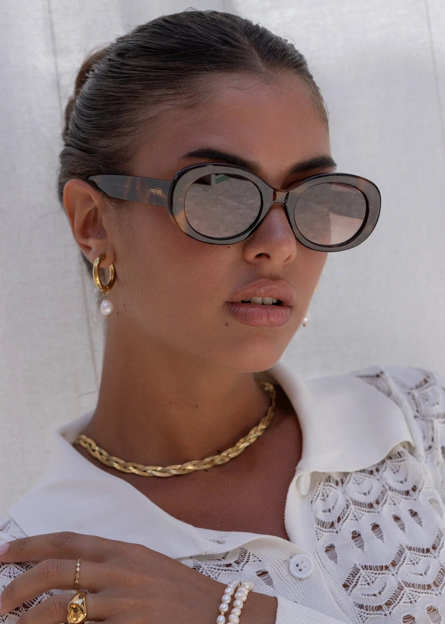 Aria sunglasses