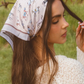 Pretty ponies bandana