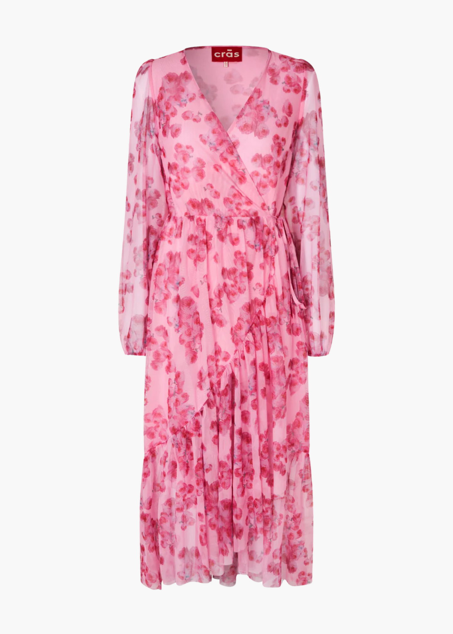 Debbiecras dress