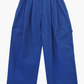 Workpant, cobalt