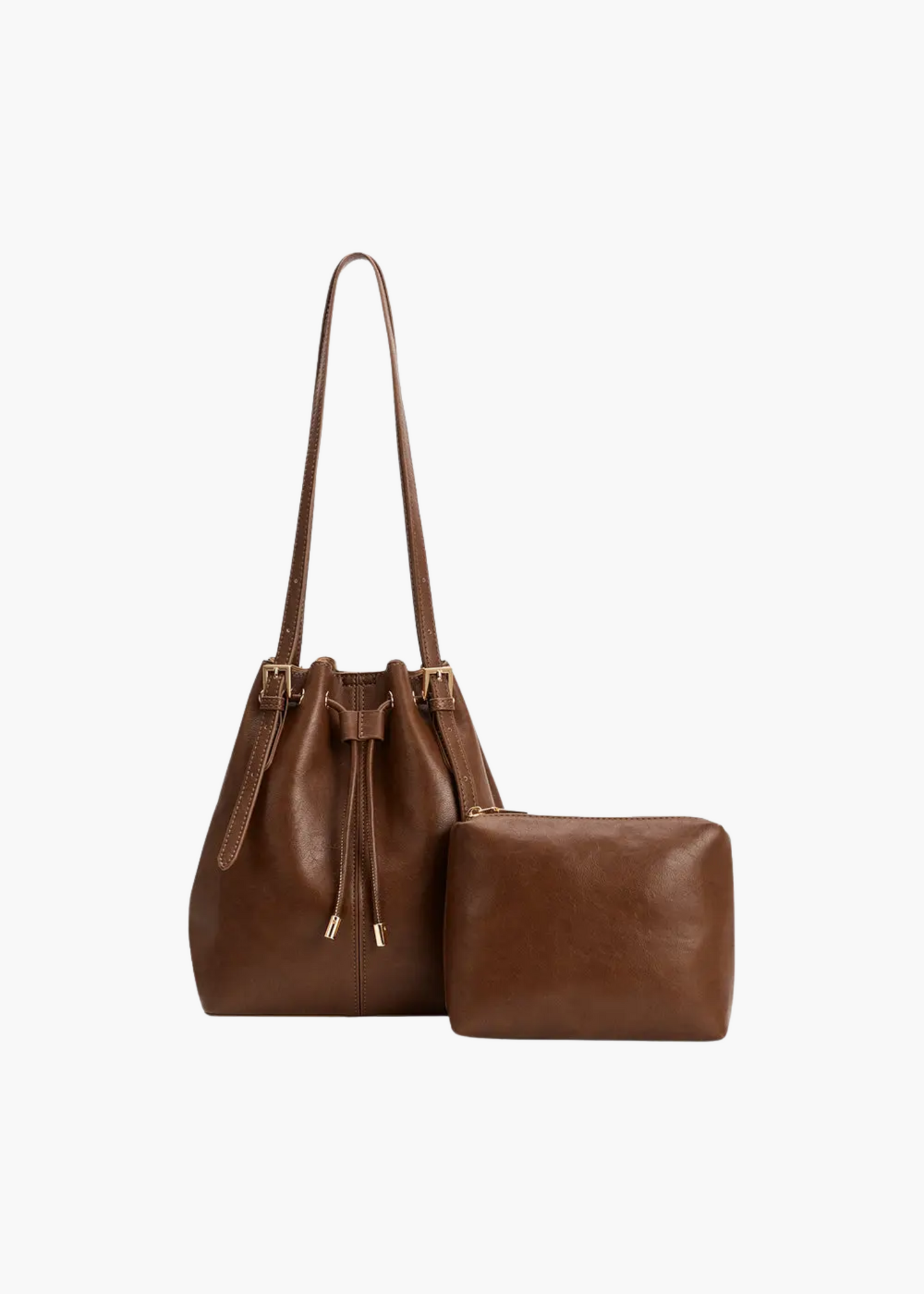 Sally shoulder bag, espresso