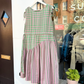 Athena dress