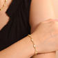 Elipse bracelet
