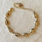 L'océan bracelet