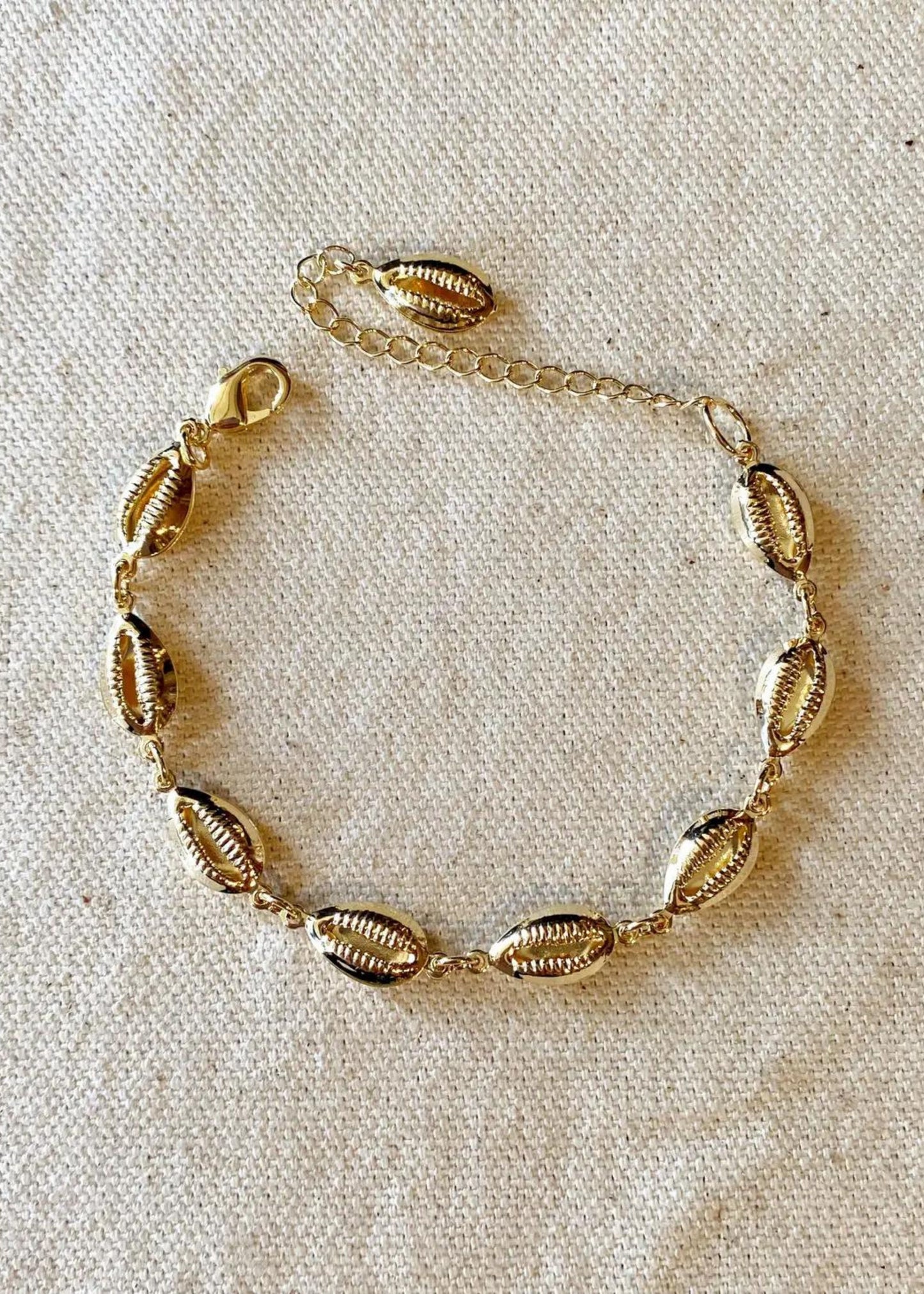 L'océan bracelet