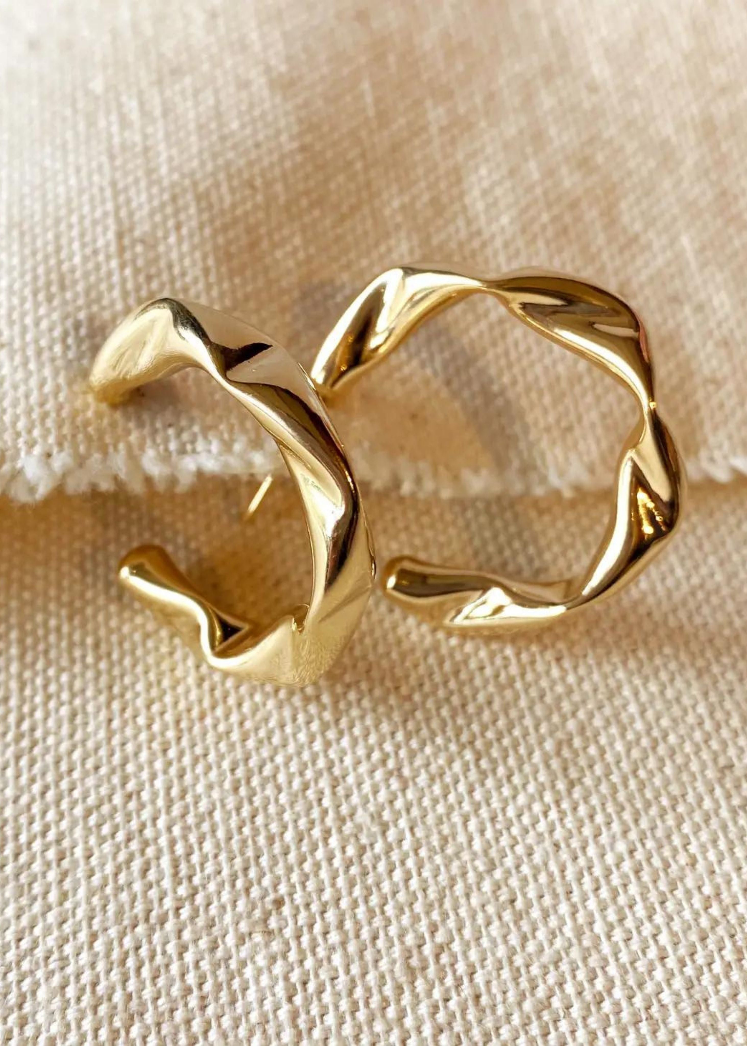 Eloise earrings