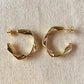 Eloise earrings