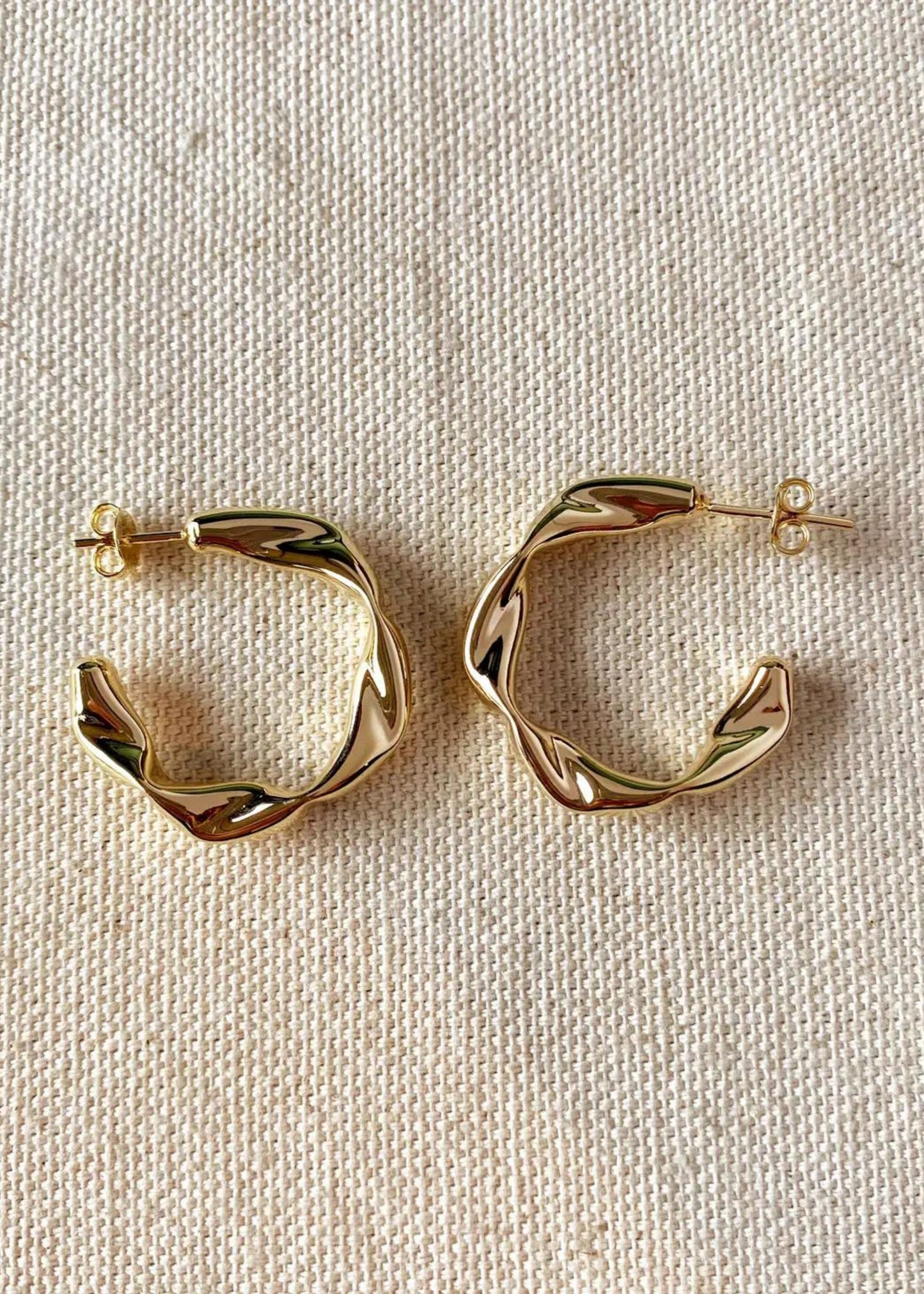 Eloise earrings