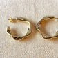 Eloise earrings