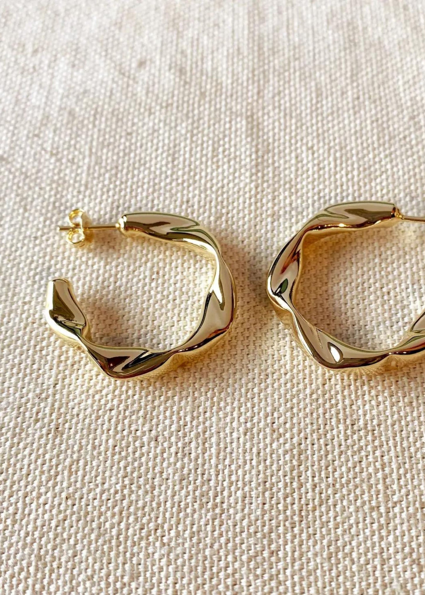 Eloise earrings
