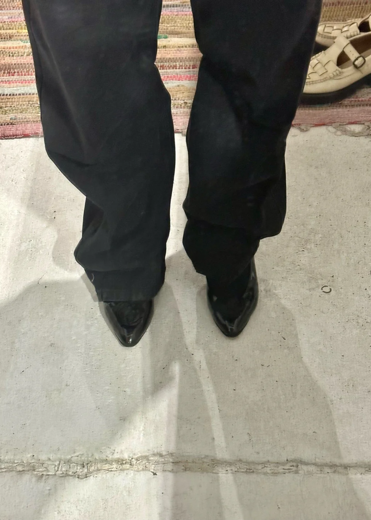 Ollie denim
