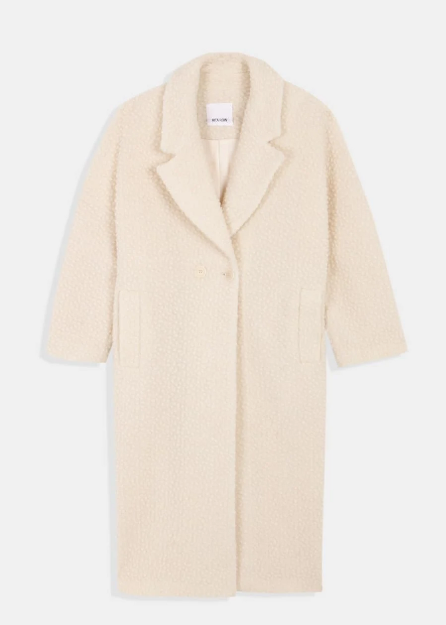 Setut ice coat