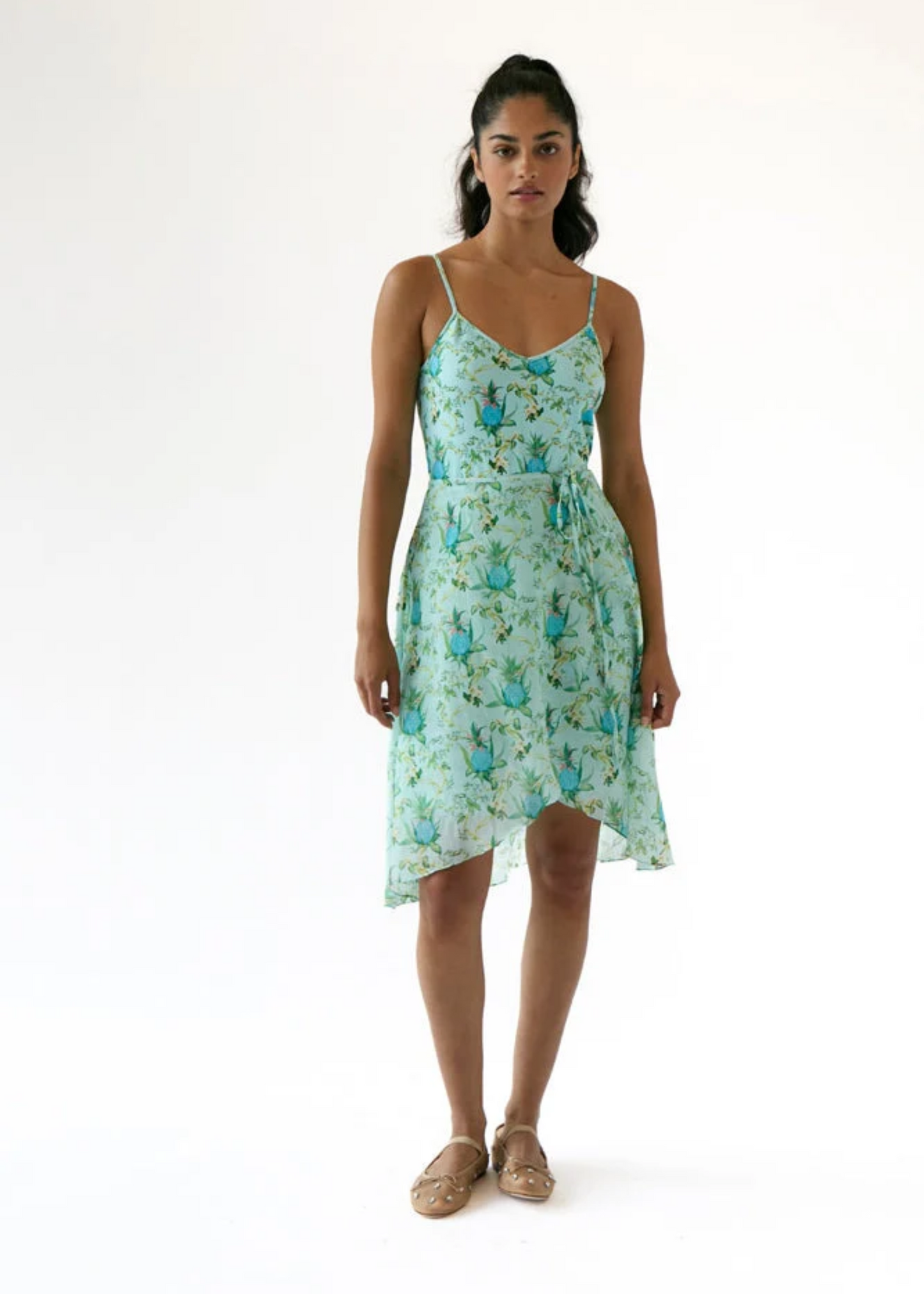 Nora romper