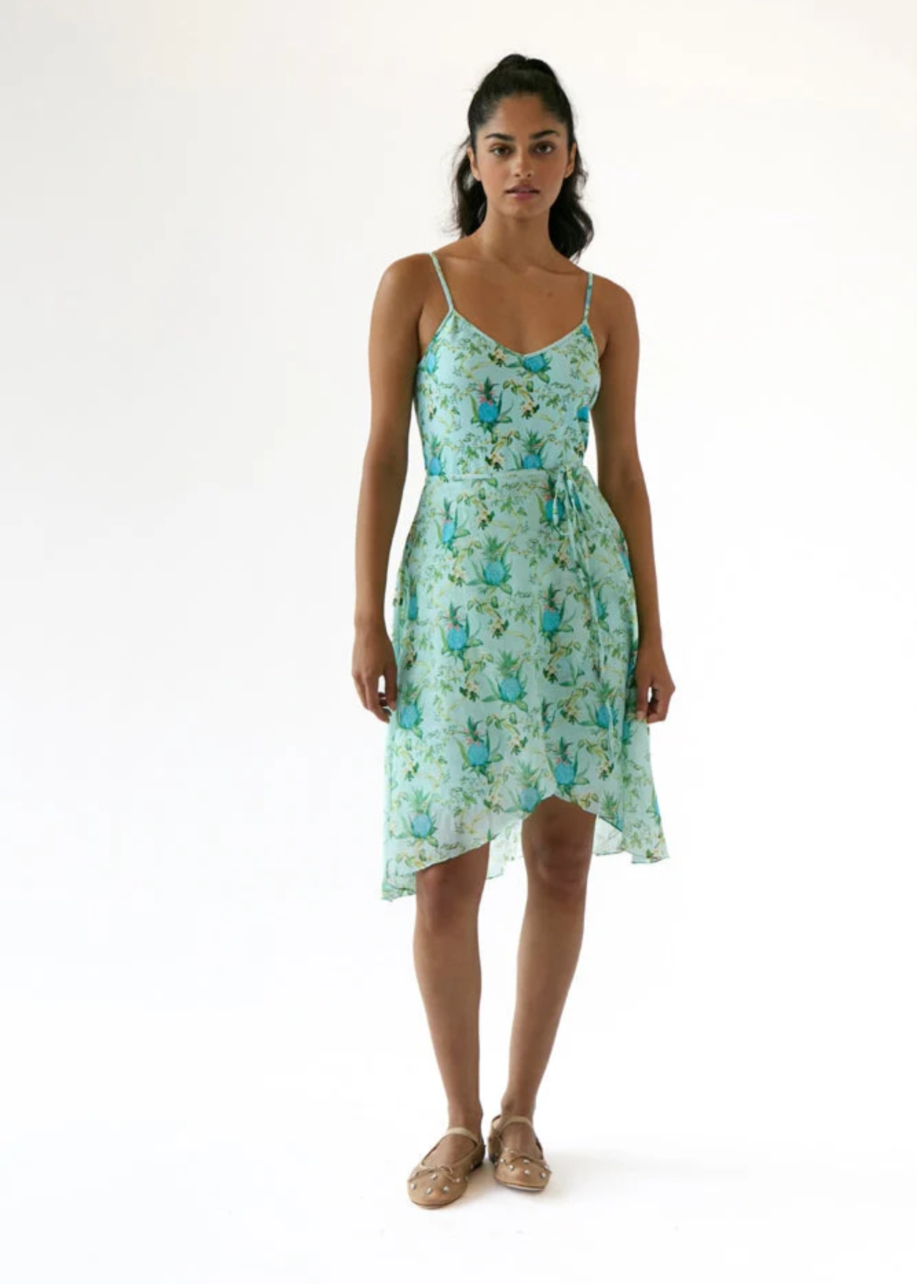 Nora romper