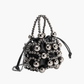 Bobby top handle mini bag