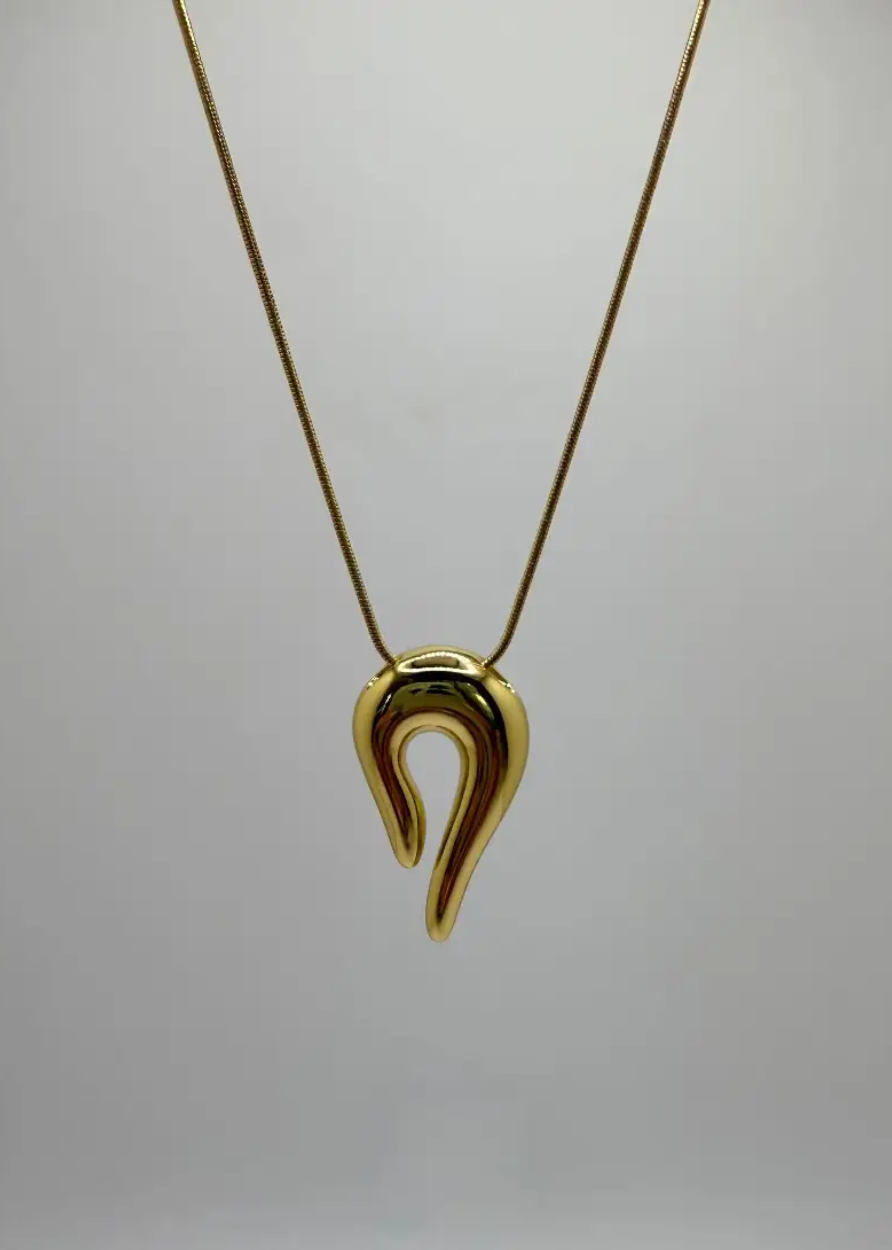 Aether necklace