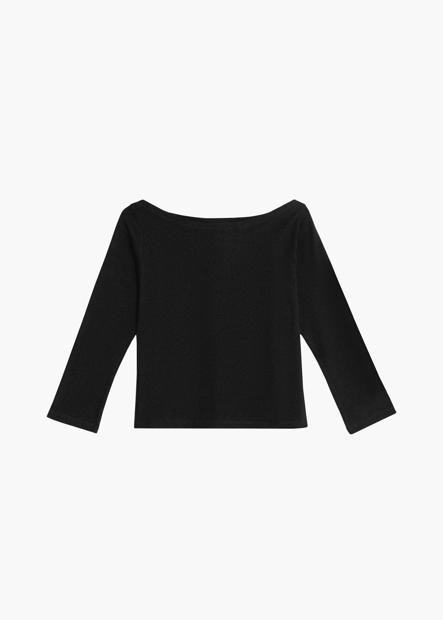 Bahr top, black