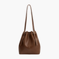 Sally shoulder bag, espresso