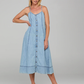 Zoe dress, comoda