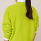 Hero crew, yellow