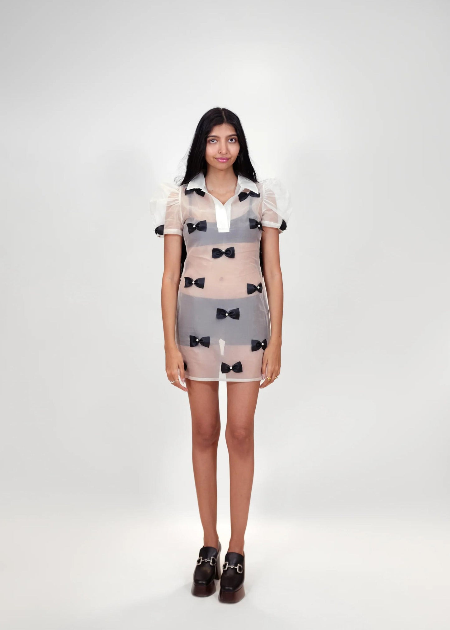 Josephine dress