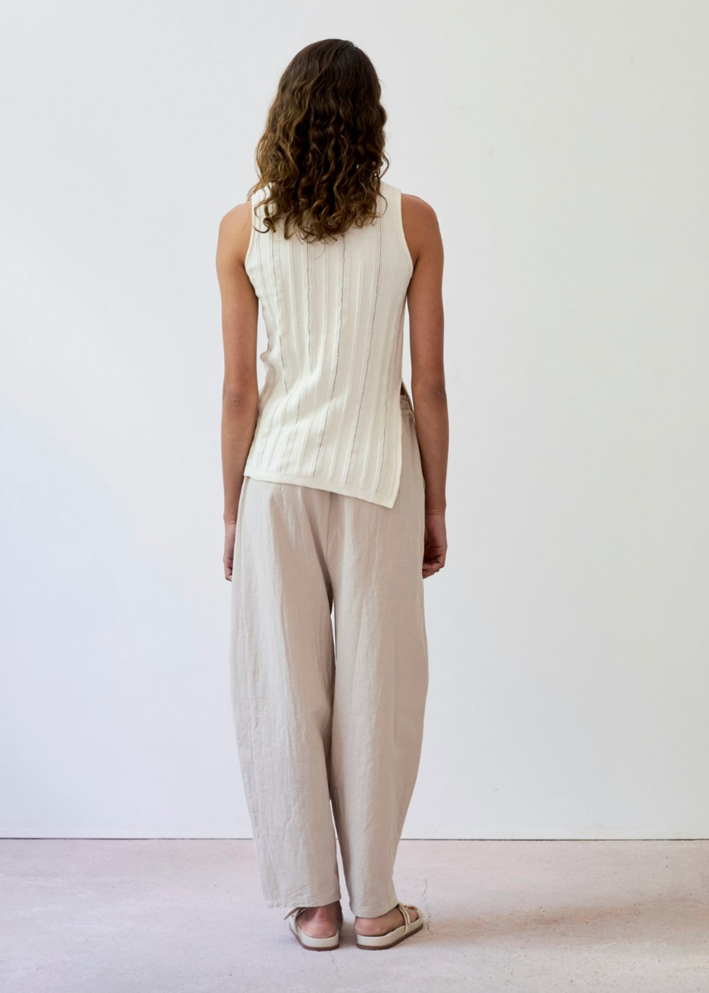 Talia trousers