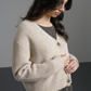 Amita ribbed cardigan