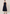 Framework dress, navy