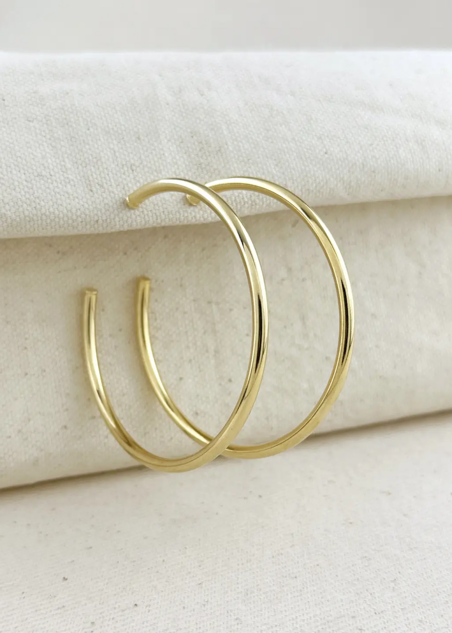 New wave hoop