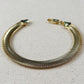 Snake chain bracelet, 8mm
