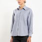 Asim button up