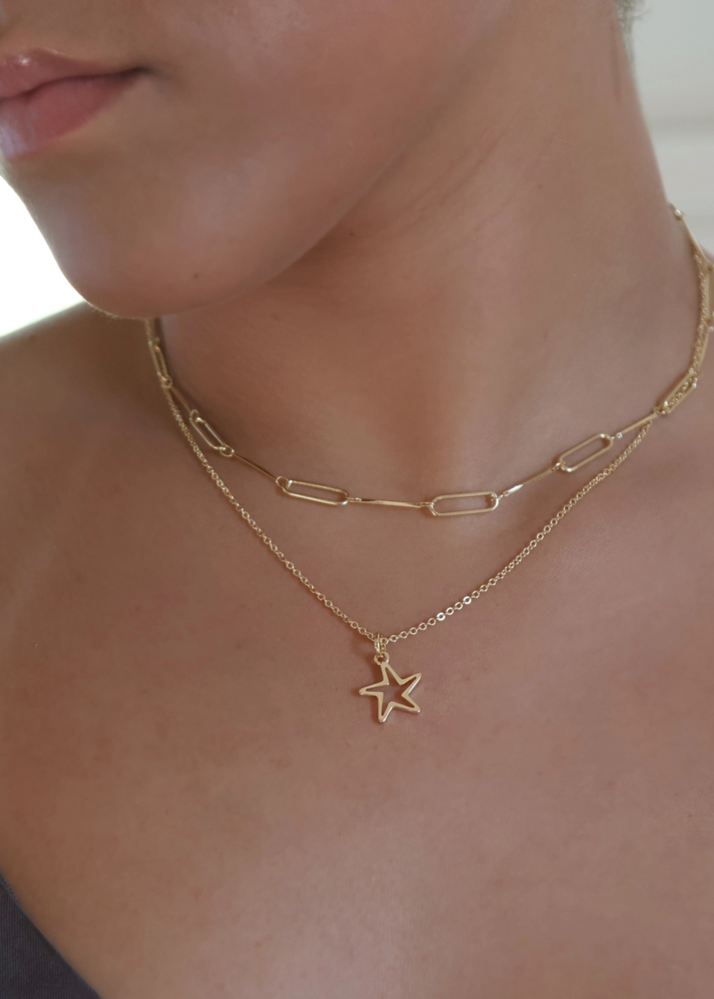 Estella Ferrarini necklace