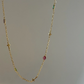 Beautiful day necklace