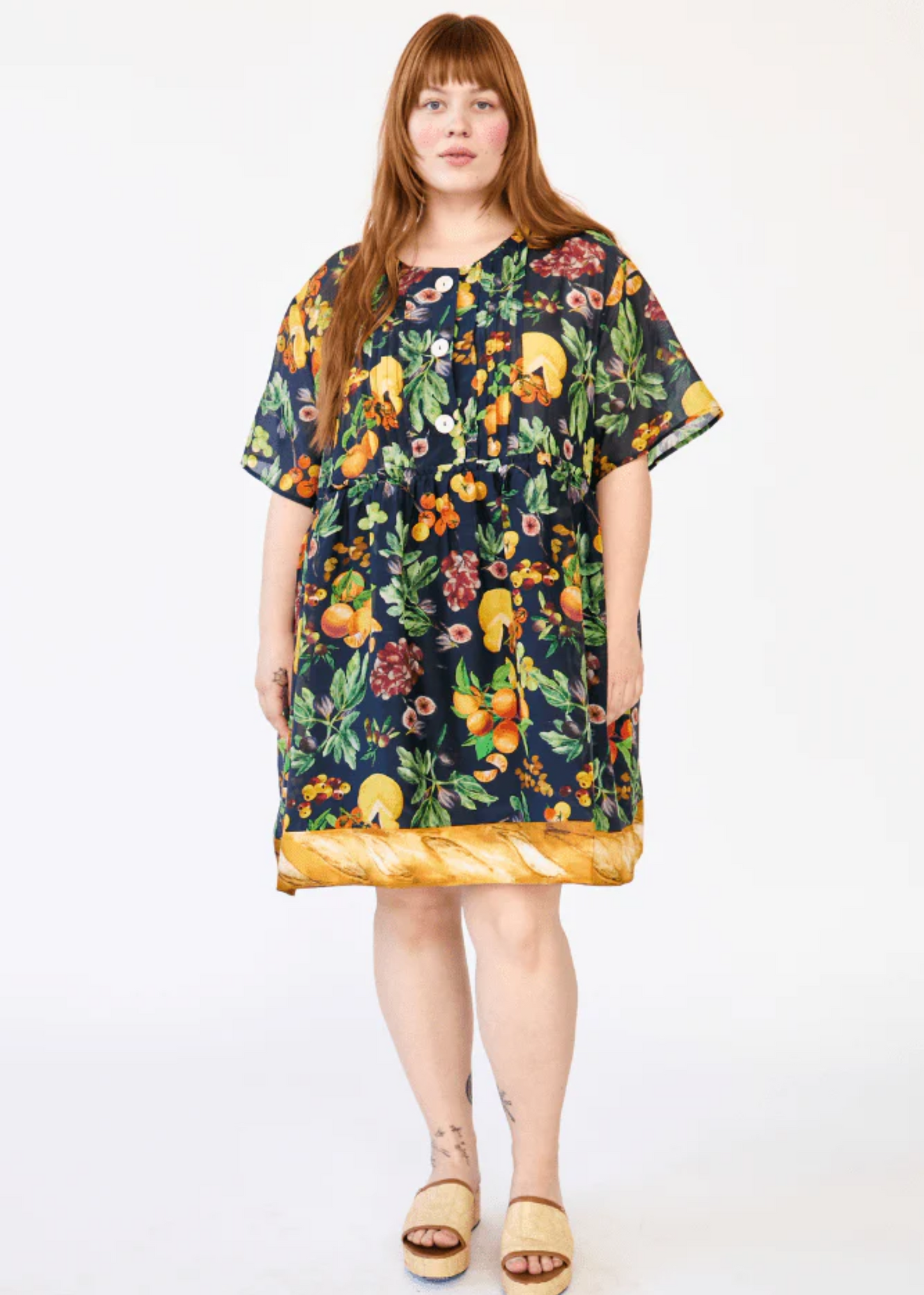 Howard dress